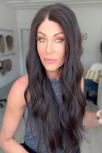 "Bianca" (S) 28"
