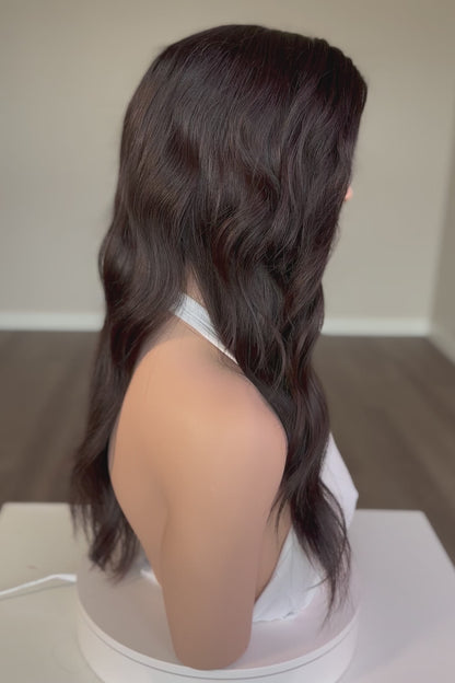 "Bianca" (S) 24"