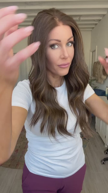 "Janice" (S) 24"