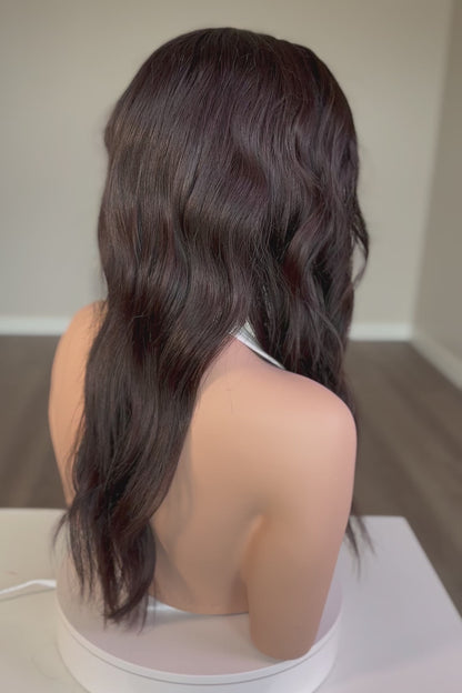 "Bianca" (S) 24"