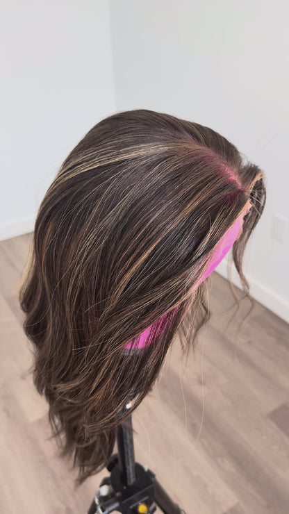 "Karrie" (M) 20"