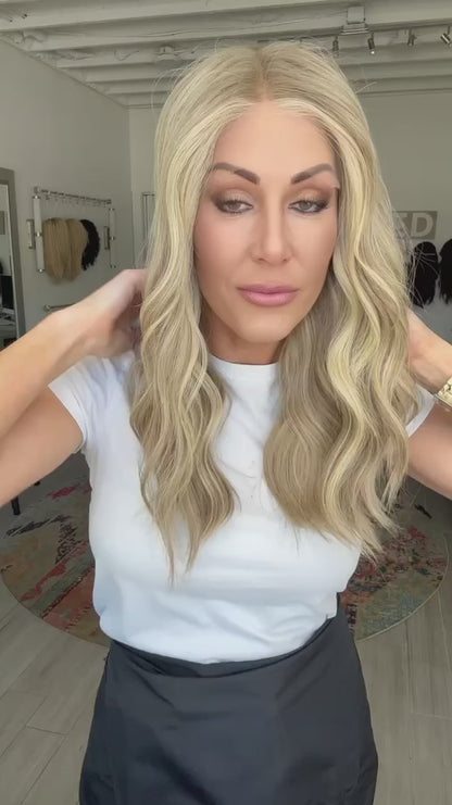 "GiGi" (S) 20"