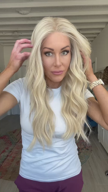 "Phoebe" (M) 24"
