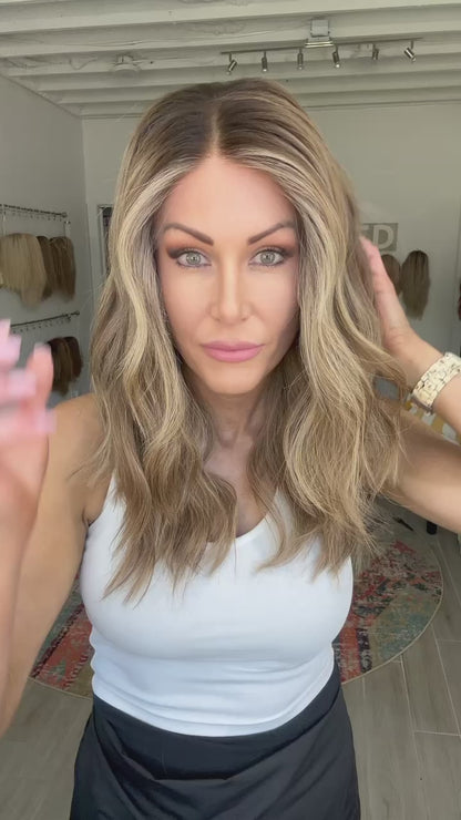 "Jordyn" (M) 20"