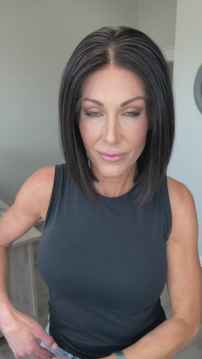 Bianca (M) 12"