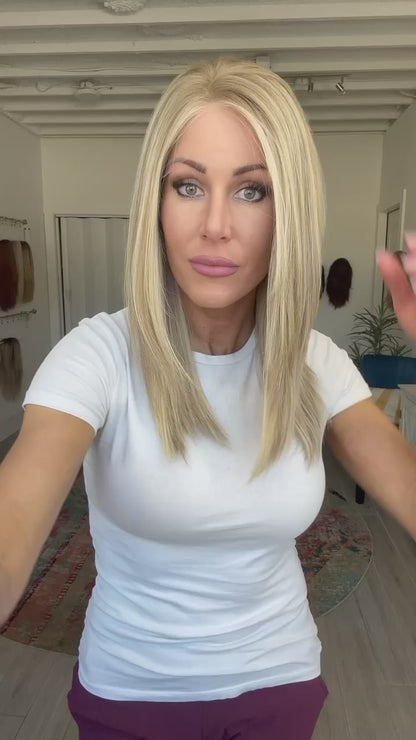 "Gigi" (M) 18"