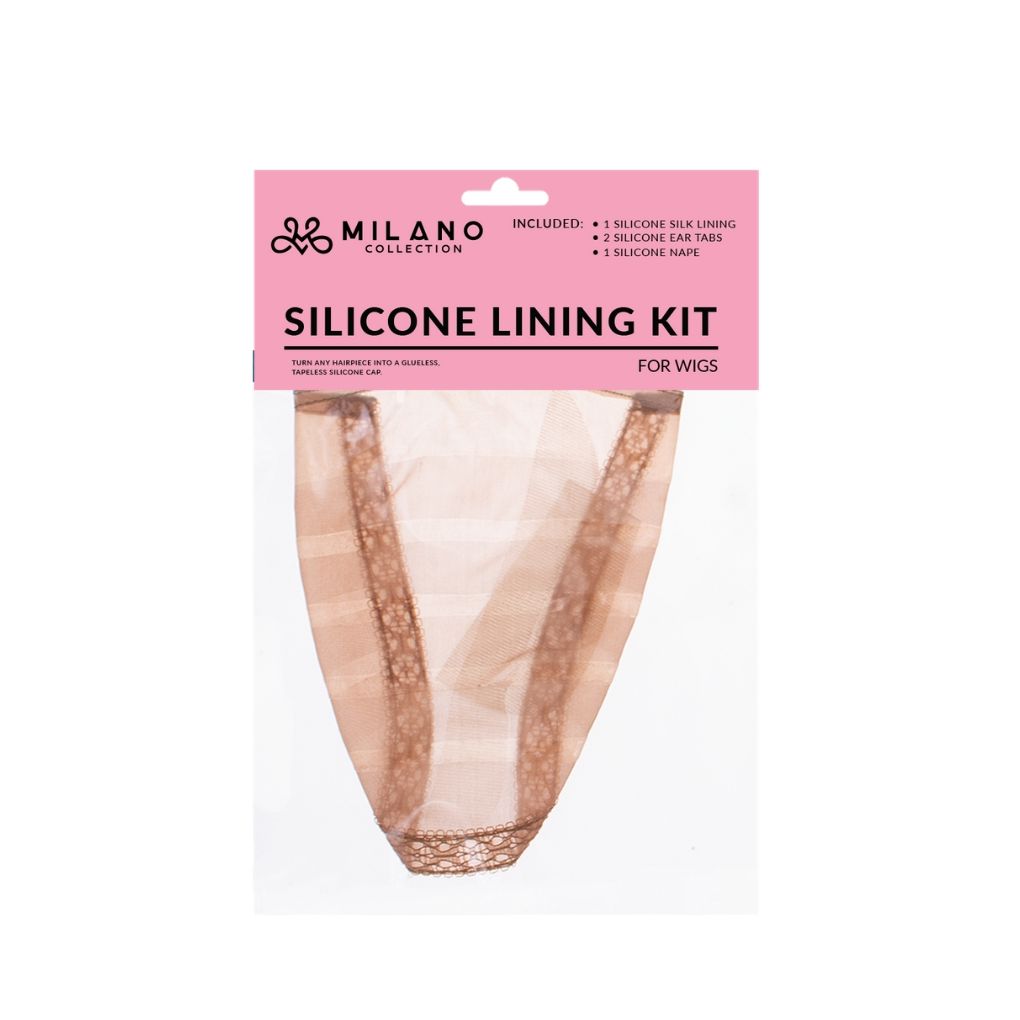 Silicone Liner by "Milano"