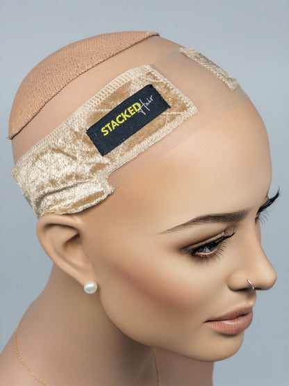 STACKED Wig Grip