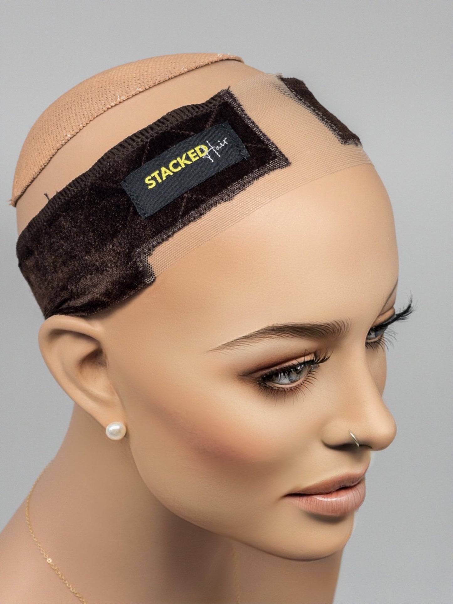STACKED Wig Grip