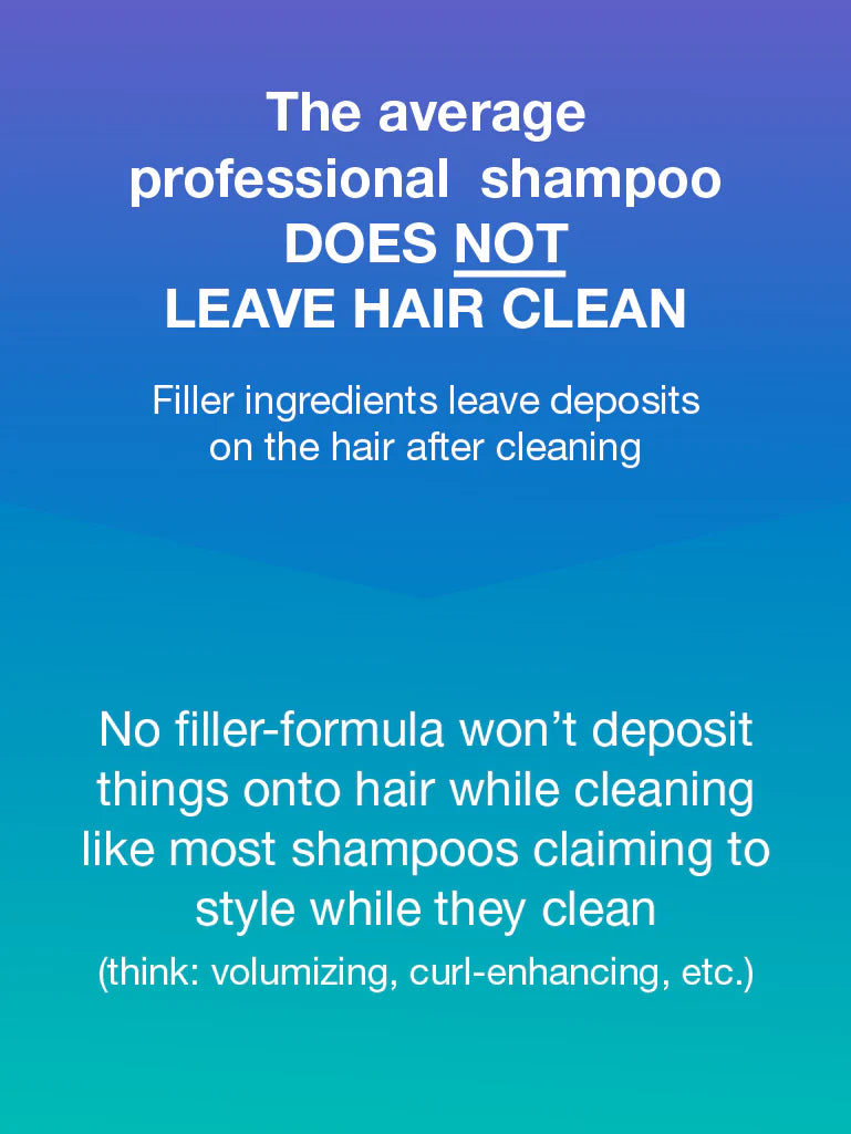 K-18 PEPTIDE PREP™ detox shampoo