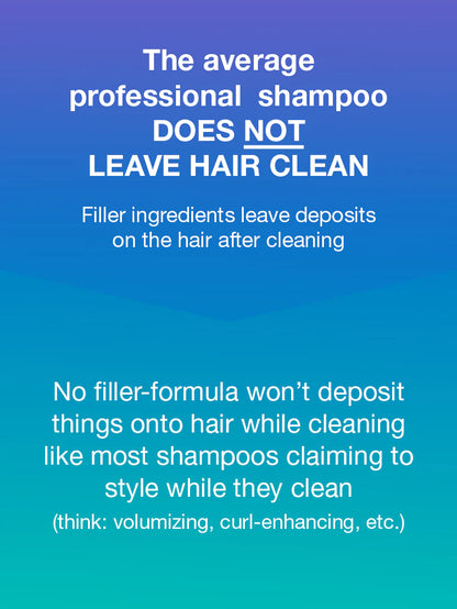 K-18 PEPTIDE PREP™ detox shampoo